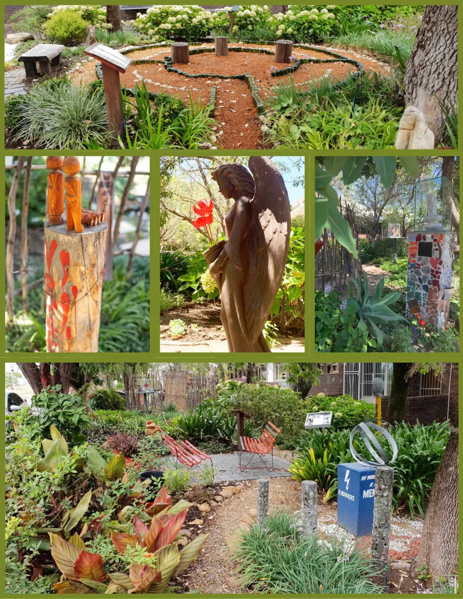 Good Hope Psychological Service